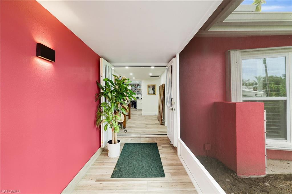 Image 2: deep oversized irregular lot