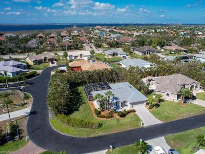 13600 Harbour Ridge DR
