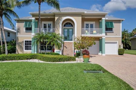 18050 Parkridge CIR