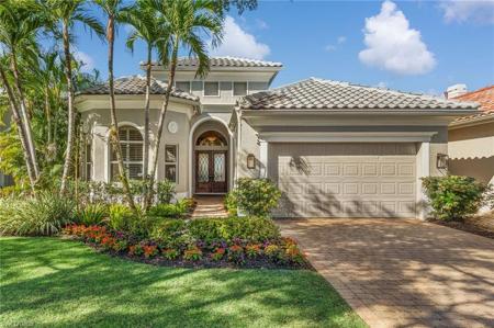 22198 Natures Cove CT