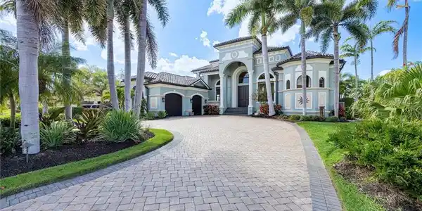 15130 Intracoastal CT
