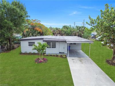 1527 Gardenia AVE