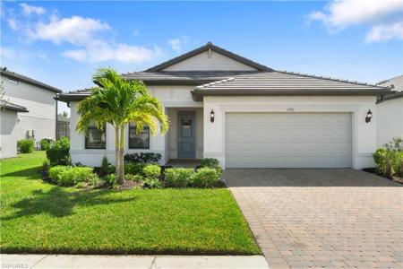 1992 Yellowfin CIR