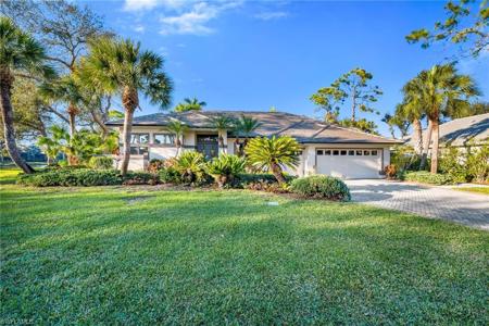 3520 Muscadine LN