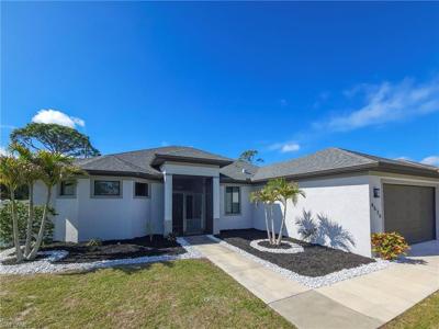 4575 Catalina LN