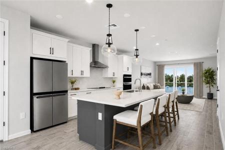 4596 Arboretum CIR