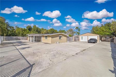 101 Lucille AVE