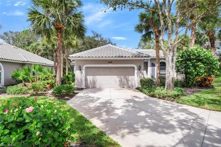 3446 Wildwood Lake