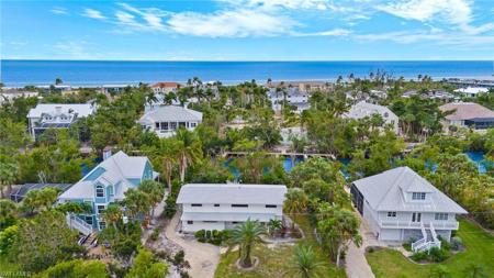 931 S Yachtsman DR