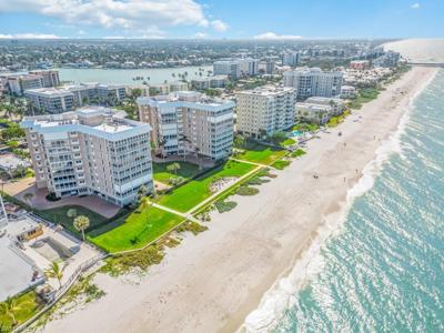 2901 GULF SHORE BLVD N