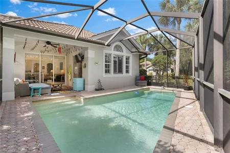 3835 Cotton Green Path DR