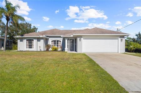 4467 Cinderella CIR