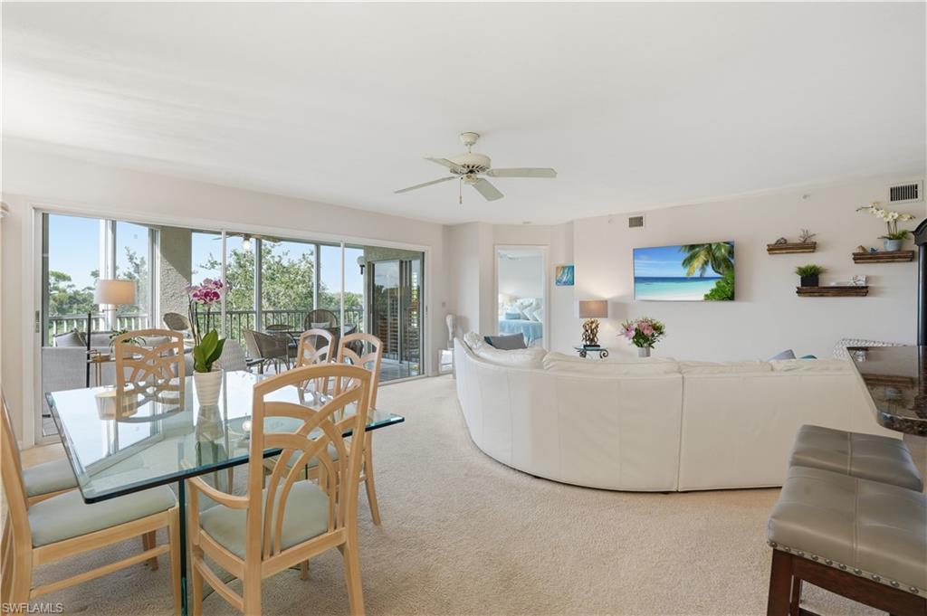 Image 3: Light and bright with expansive views.