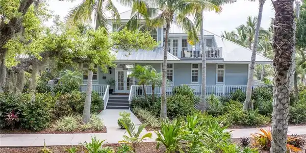 Image 2: View of front of home