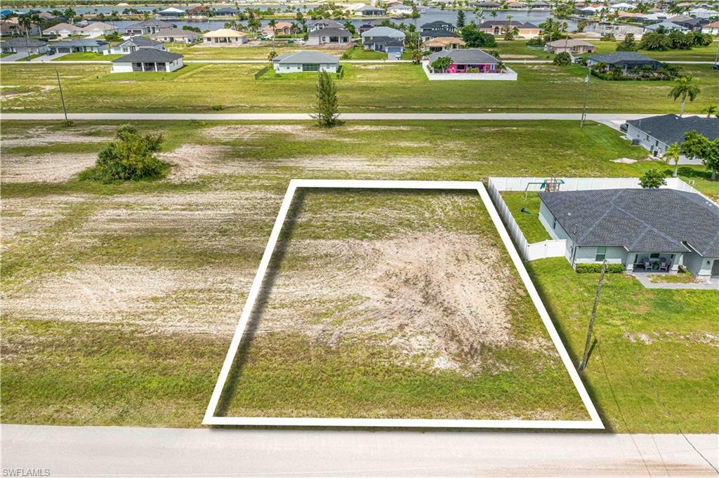 Image 4: Birds eye view of property