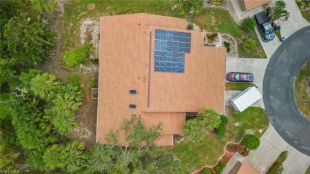 17502 Village Inlet CT