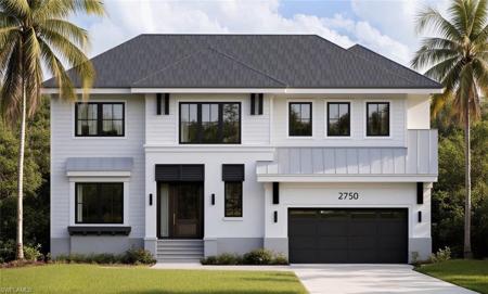 2750 Gulfview DR