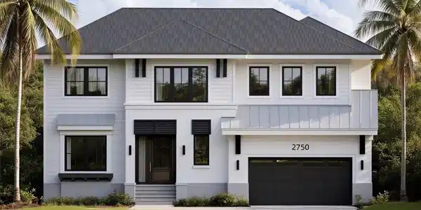 2750 Gulfview DR