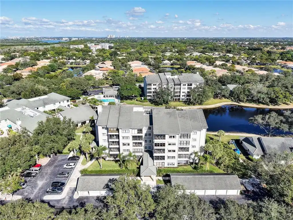 Image 1: Aerial View