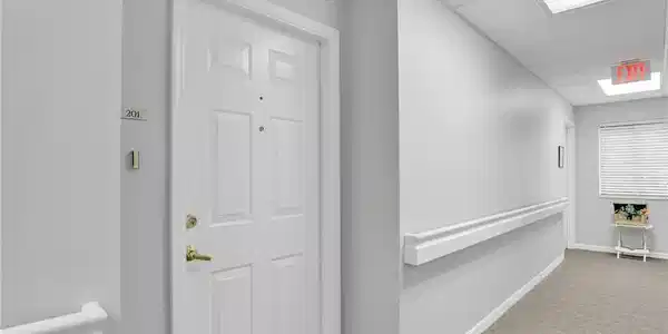 Image 2: Entry