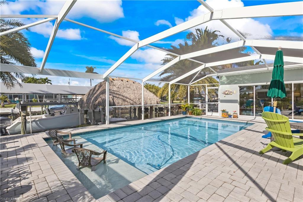 Image 3: Private waterfront oasis ideal for boating, entertaining, and relaxing.