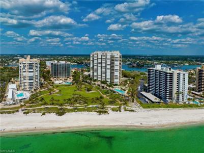 4021 Gulf Shore BLVD N