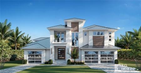 489 Heron AVE