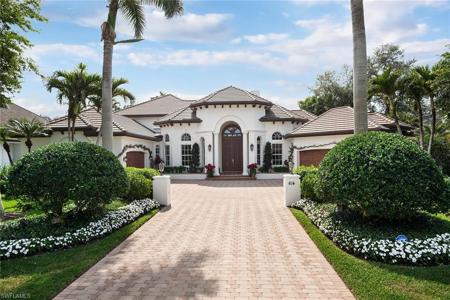 614 Bow Line DR