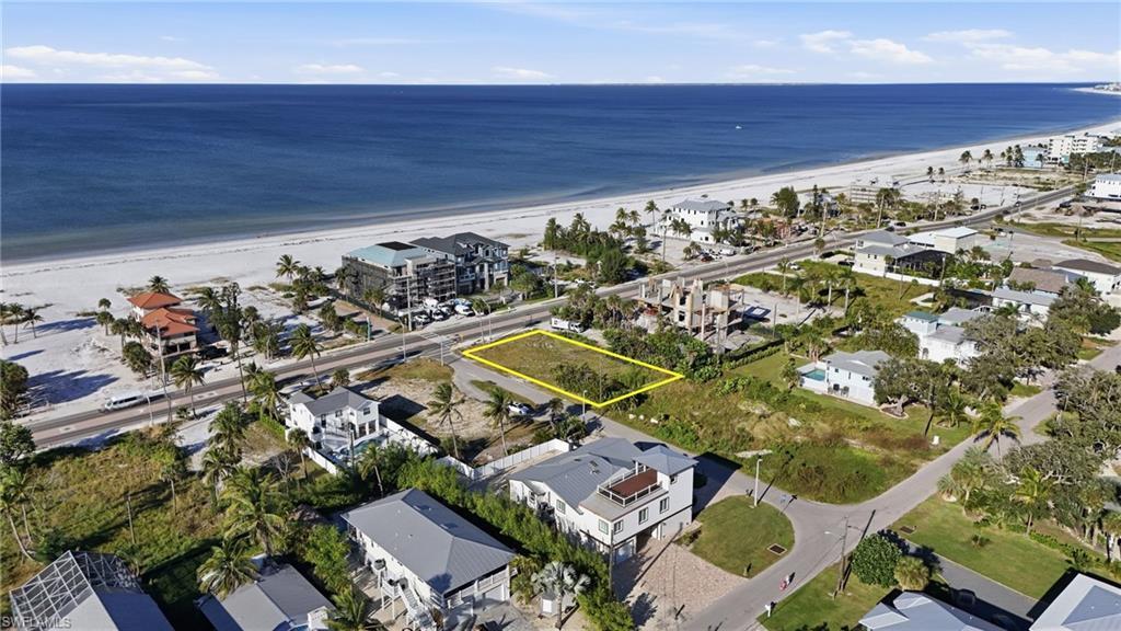 Image 3: 70' x 150' CREATE your DREAM Elevated Home here - Virtually Edited Image