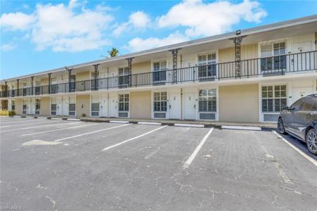 2555 Tamiami TRL N