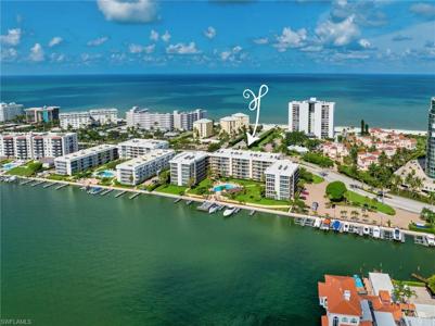 3500 Gulf Shore BLVD N
