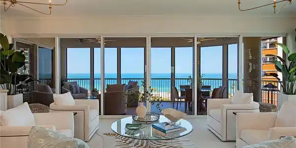 4201 Gulf Shore N