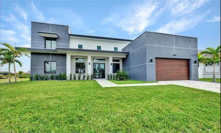6014 Cypress LN