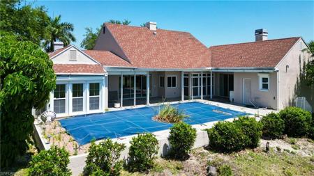 16646 Panther Paw CT