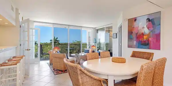 6361 Pelican Bay BLVD