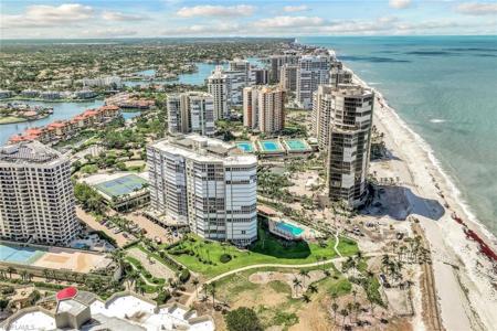4401 Gulf Shore BLVD N