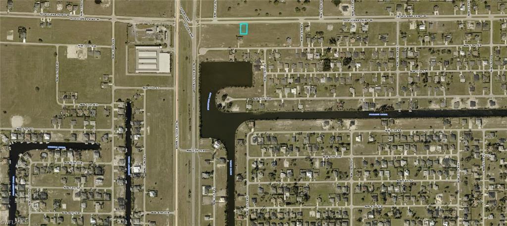 Image 2: Map of property location
