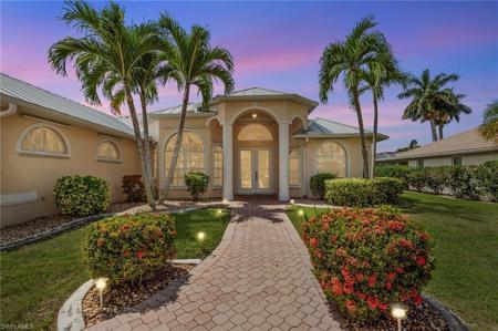 2008 Palaco Grande PKWY