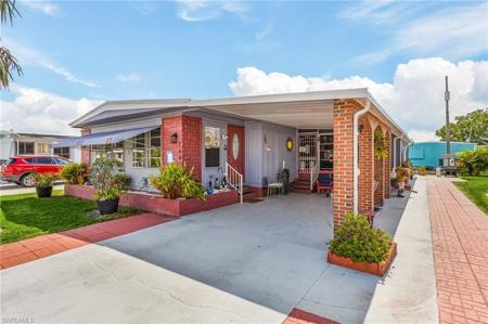 760 Knotty Pine CIR
