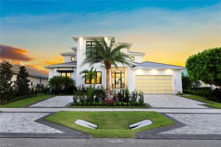 834 Banyan CT