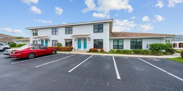 18 Marco Villas DR