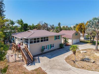 170 Sabal DR