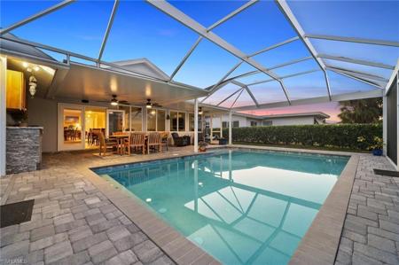 5316 Coronado PKWY