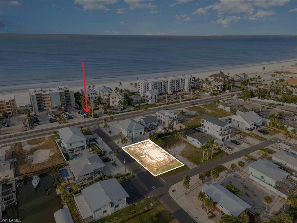 Image 2: Lot measures approx. 60' x 106'