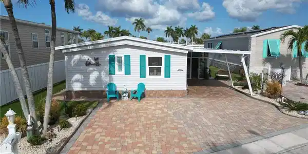 17600 Peppard DR