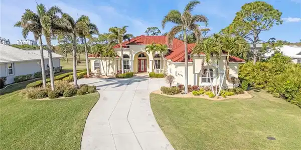5021 Sable Key CIR