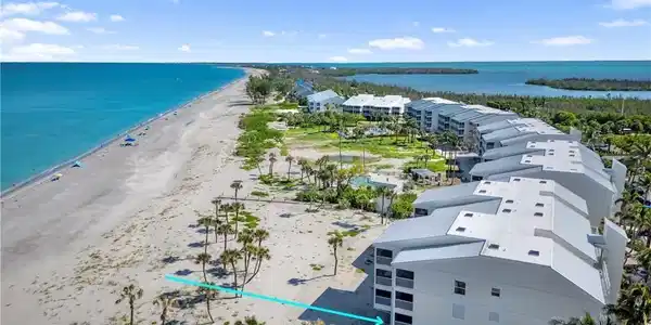 2611 Beach Villas
