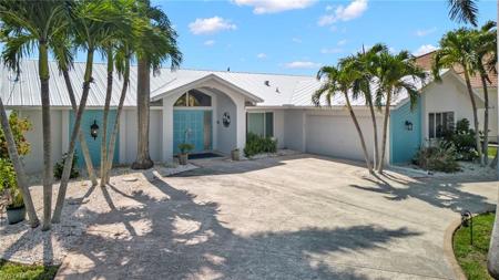 5414 Pelican BLVD
