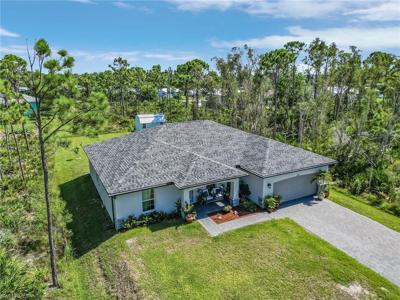 3678 Tangelo DR