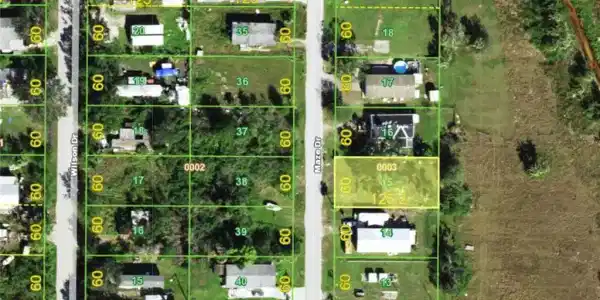 5444 Maze DR
